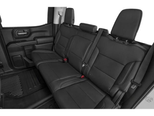 GMC Sierra 1500 Features