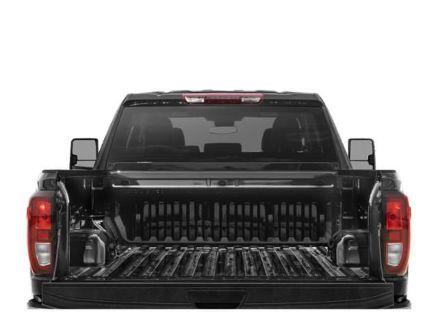 2024 GMC Sierra 3500HD Denali Ultimate