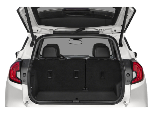 GMC Terrain Suv