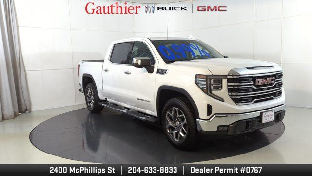 GMC Sierra 1500 Pickup