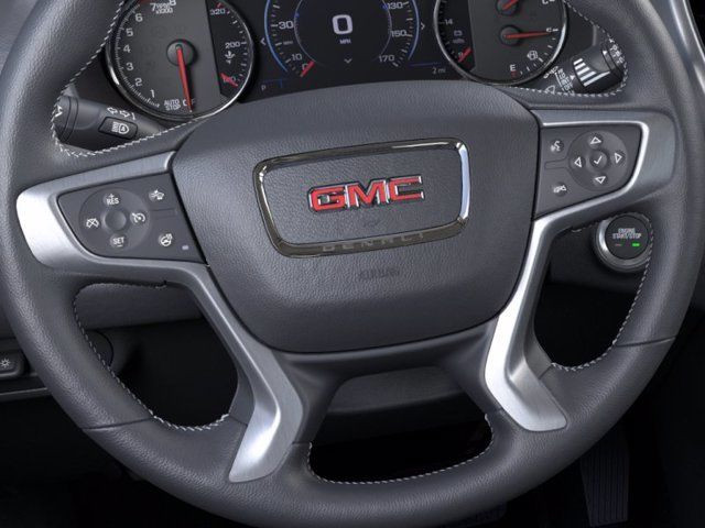 Used GMC Terrain FuelCar