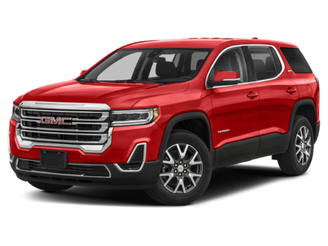 GMC Acadia