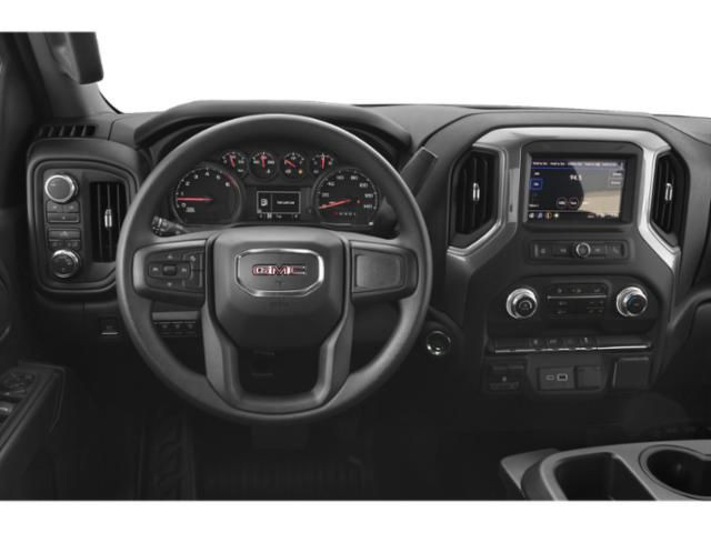 GMC Sierra 2500HD Extras