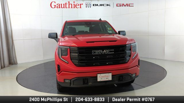 GMC Sierra 1500 2022