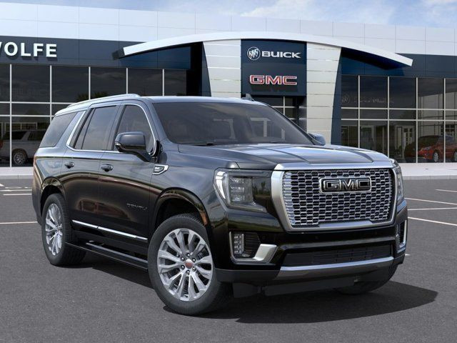 GMC Yukon image