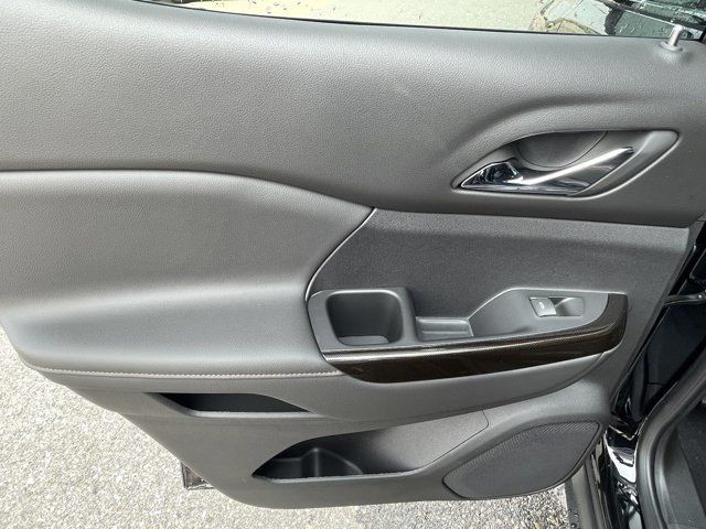 GMC Acadia Automatic