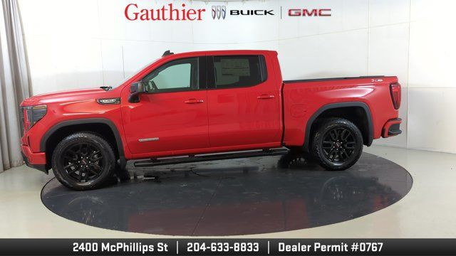 Used GMC Sierra 1500 FuelCar