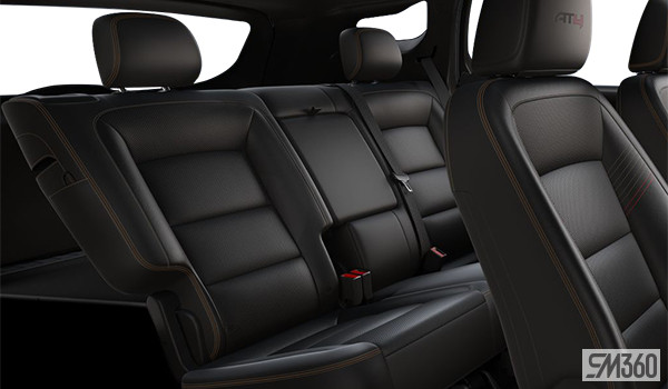 GMC Terrain Automatic