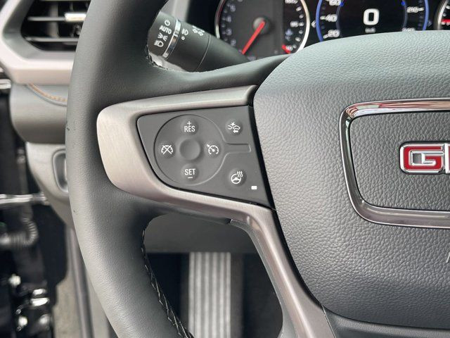 GMC Acadia Suv