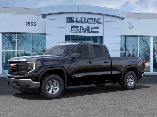 GMC Sierra 1500 Pro