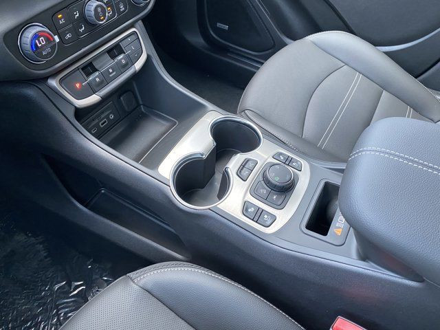 GMC Terrain Denali AWD