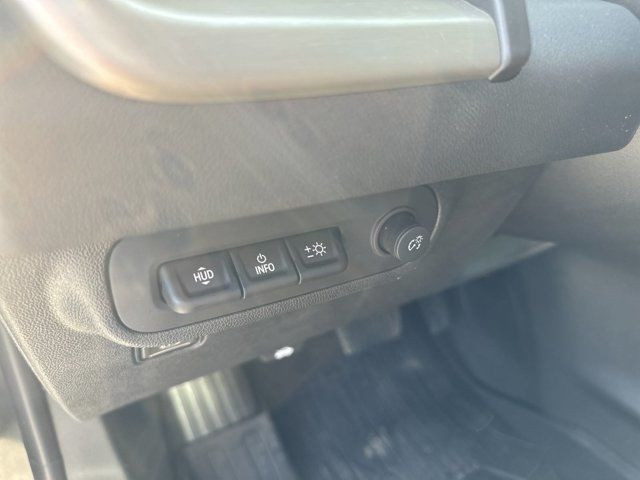 New GMC Terrain