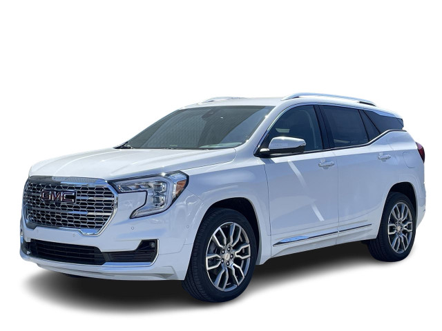 GMC Terrain