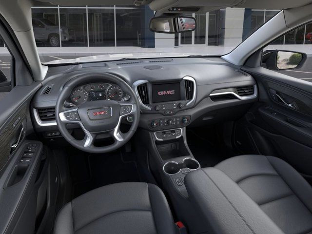 GMC Terrain SLT