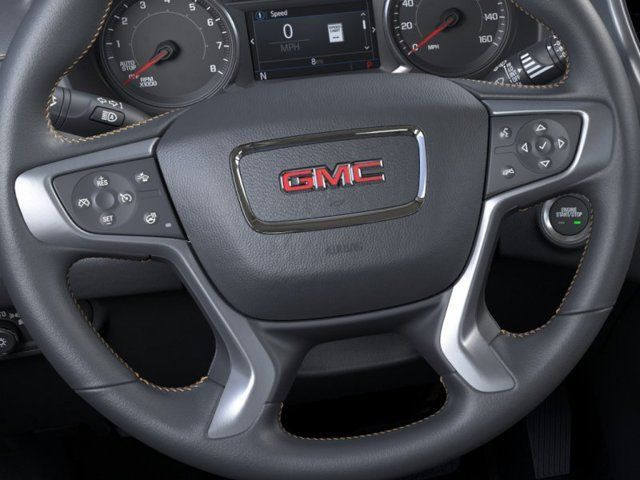 GMC Terrain PETROL