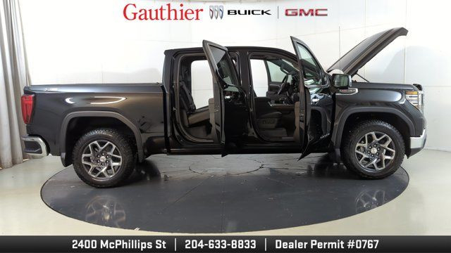 Used GMC Sierra 1500 FuelCar