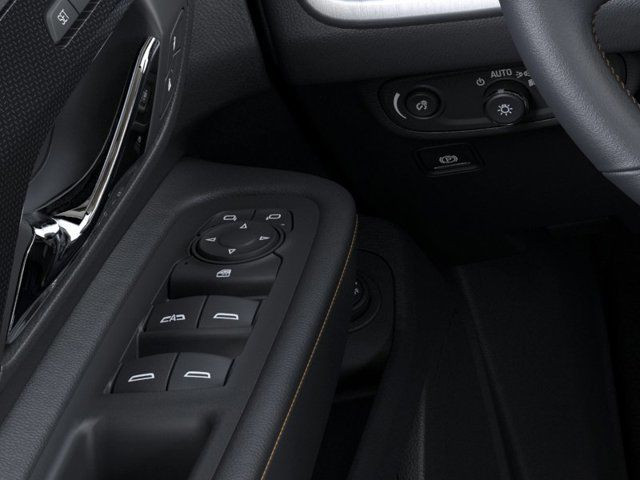GMC Terrain 5