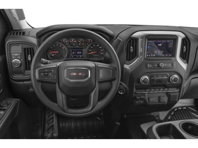 GMC Sierra 2500HD image