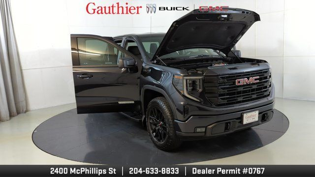 GMC Sierra 1500 image