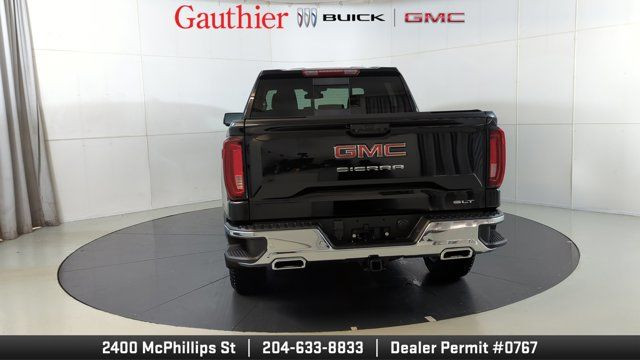 GMC Sierra 1500