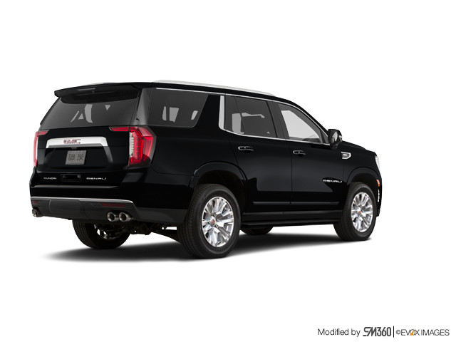 GMC Yukon Other