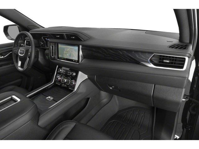 GMC Yukon 2023
