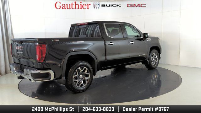 GMC Sierra 1500 2023