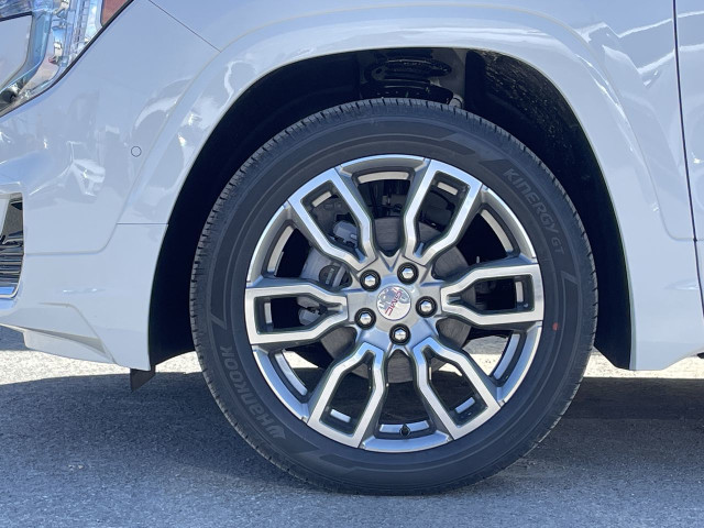 GMC Terrain