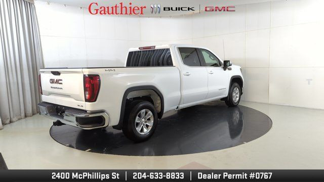 GMC Sierra 1500 Pickup