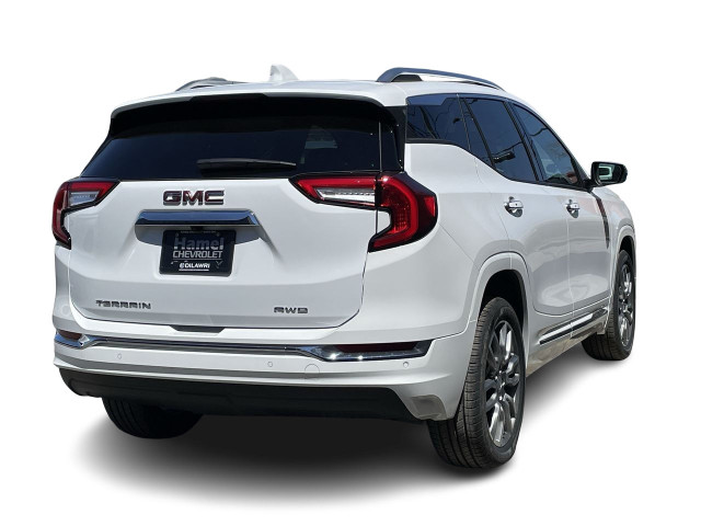 GMC Terrain 2023