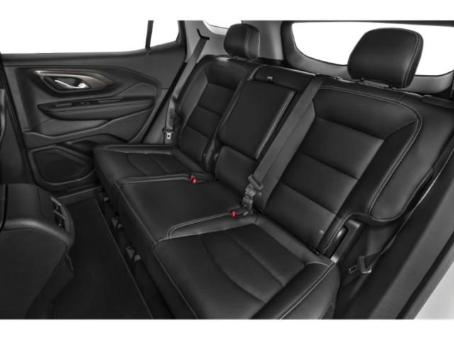 GMC Terrain Suv