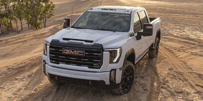 Used GMC Sierra 2500HD FuelCar
