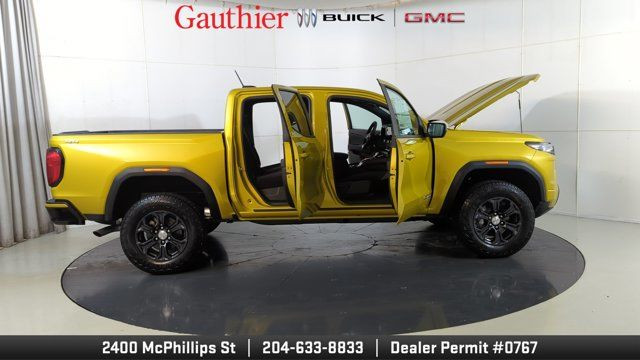 GMC Canyon image