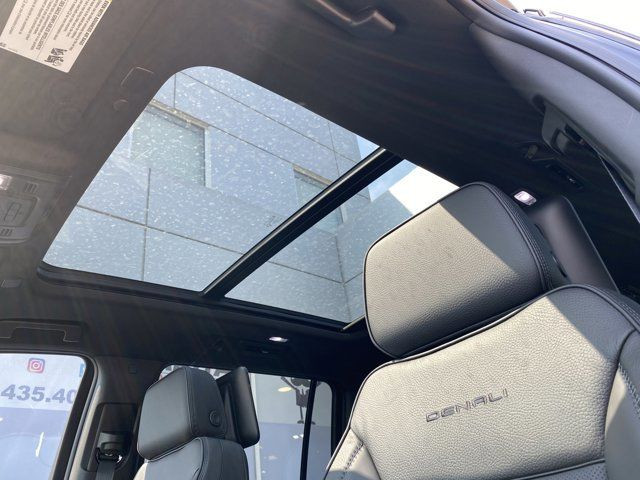 GMC Yukon