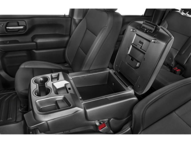 GMC Sierra 3500HD Dimensions