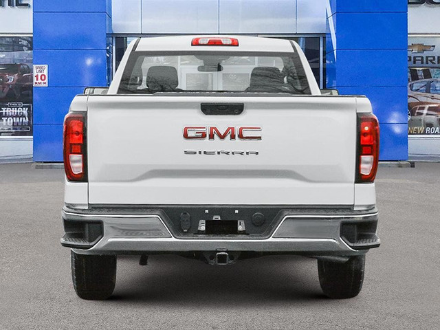 GMC Sierra 1500 Pickup