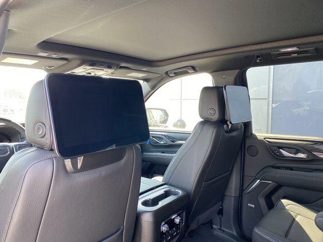 GMC Yukon PETROL
