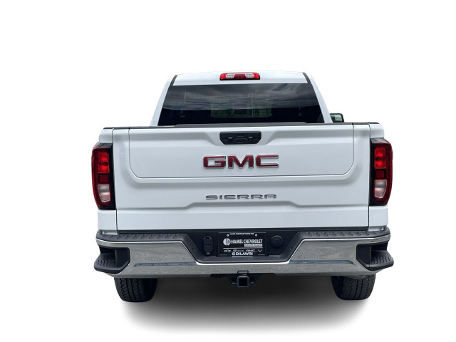 GMC Sierra 1500 image