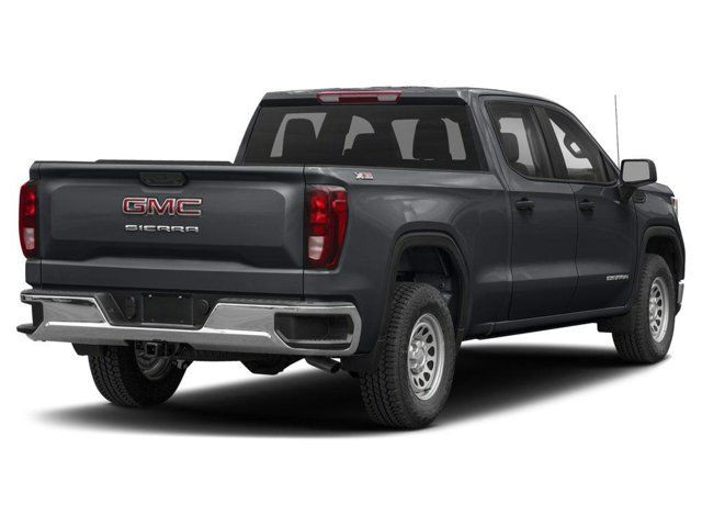 New GMC Sierra 1500