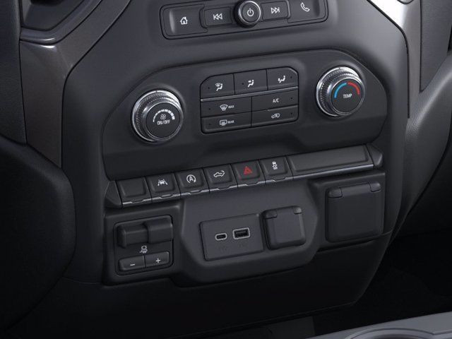GMC Sierra 1500 image