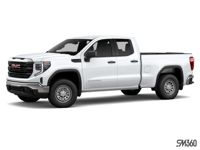 GMC Sierra 1500 Automatic