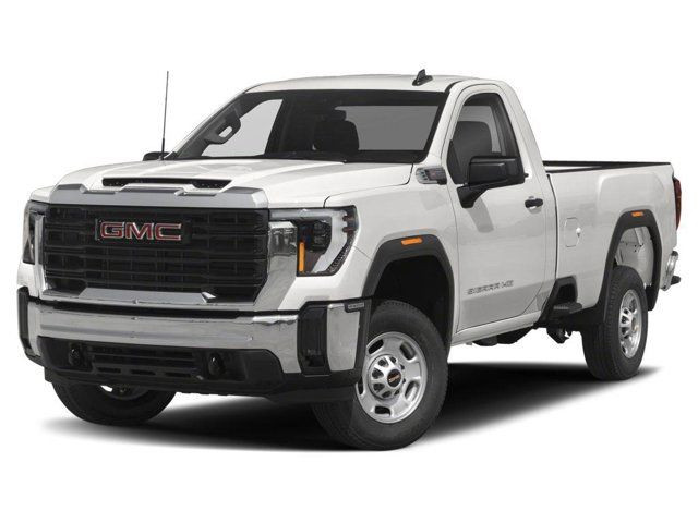 GMC Sierra 2500HD 2023