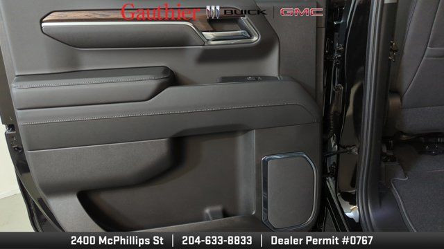 GMC Sierra 1500 2023