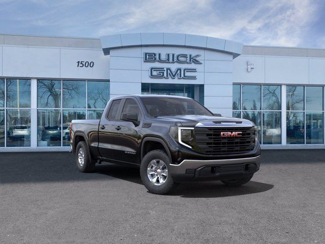 GMC Sierra 1500 Features