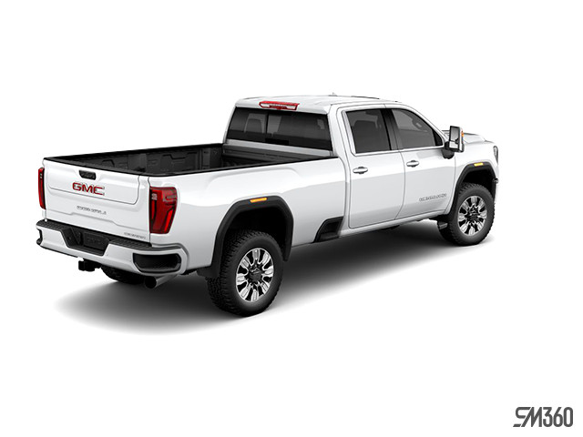 GMC Sierra 3500HD