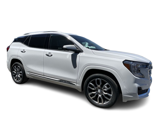 GMC Terrain