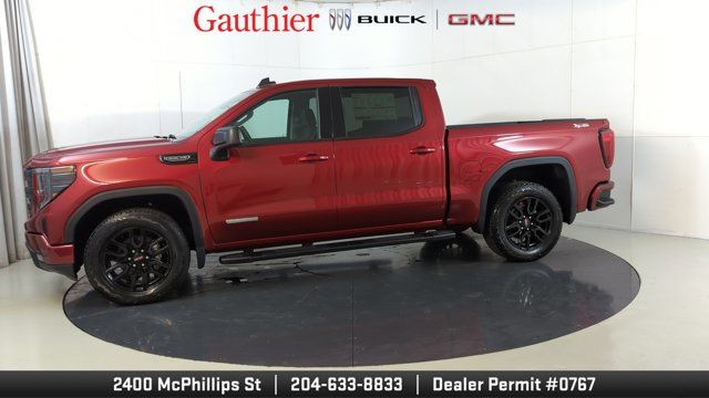 GMC Sierra 1500 Pickup