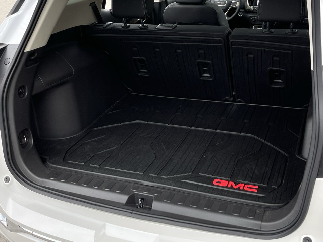 GMC Terrain image