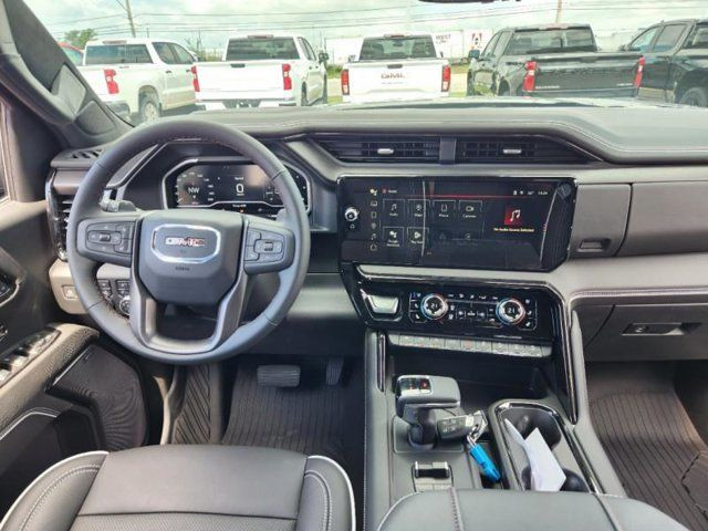 New GMC Sierra 1500