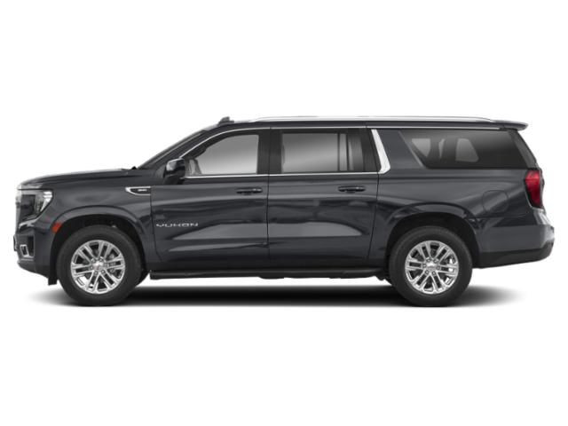 GMC Yukon Suv